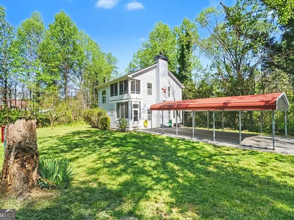 101 Church St, Cleveland, GA 30528