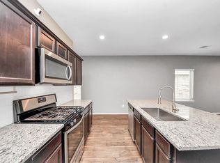 22619 Goose Pasture Ln, Spring, TX 77373