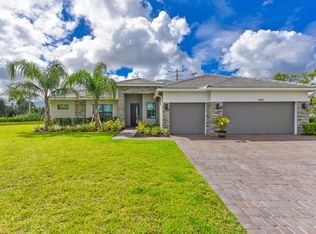 1380 SW Lago Cir, Palm City, FL 34990