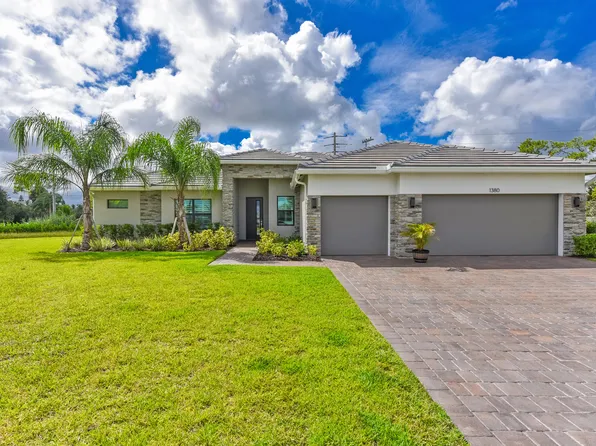 1380 SW Lago Circle, Palm City, FL 34990