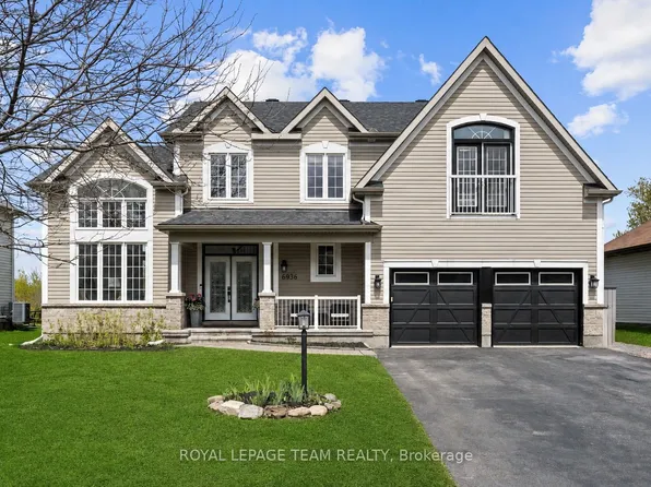 6936 Mary Anne Dr, Ottawa, ON K4P 0B9