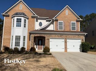 2392 McIntosh Dr, Locust Grove, GA 30248