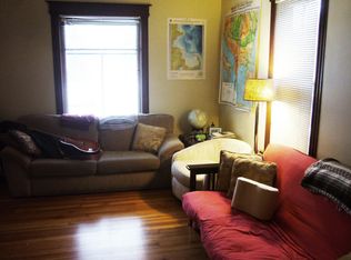 215 S Mills St #1, Madison, WI 53715