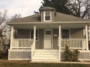 1533 Chestnut St, South Plainfield, NJ 07080