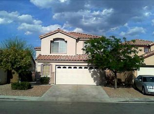 3514 Spring Vistas Dr, Las Vegas, NV 89147
