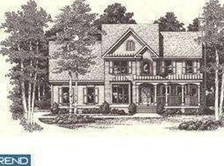 1172 Old School Rd, Quakertown, PA 18951