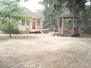 7905 N Seward Ave, Portland, OR 97217