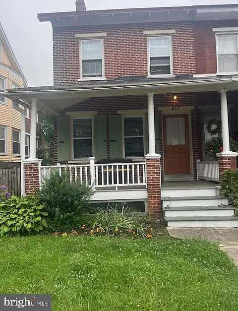 217 N Adams St #2