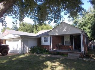 1108 N 12th St, Duncan, OK 73533