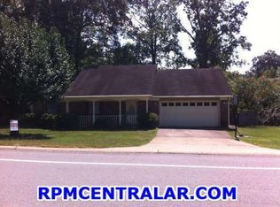 606 S Shobe Rd, Bryant, AR 72022