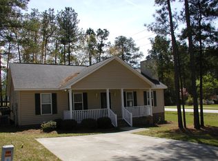 100 Squire Rd, Columbia, SC 29223