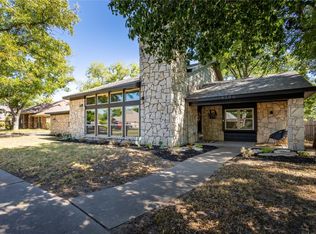5206 Wedgefield Rd, Granbury, TX 76049