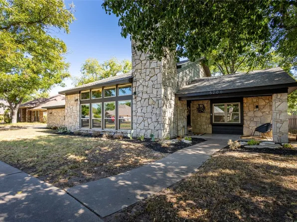 5206 Wedgefield Rd, Granbury, TX 76049
