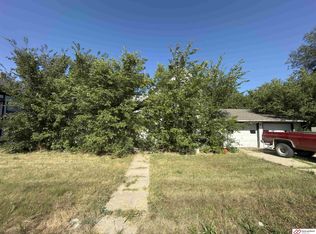 206 N Elm St, Tobias, NE 68453