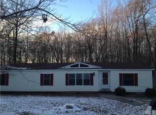 552 Billy Hicks Rd, Roxboro, NC 27574
