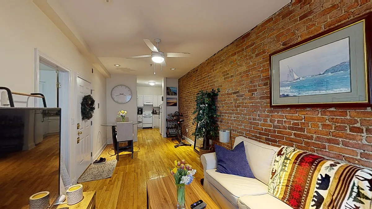 Building Photo - 91-93 Prince St #13D