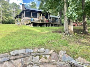 488 Ole Cabin Rd, Roxboro, NC 27574