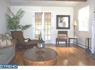 250 Swedesford Rd, Malvern, PA 19355