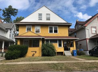 156-158 Clay Ave, Rochester, NY 14613