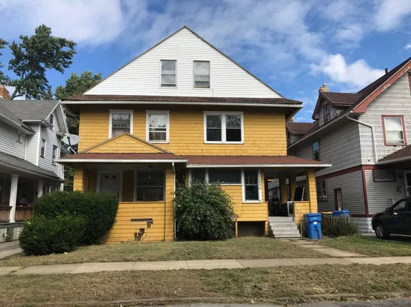 156-158 Clay Ave, Rochester, NY 14613