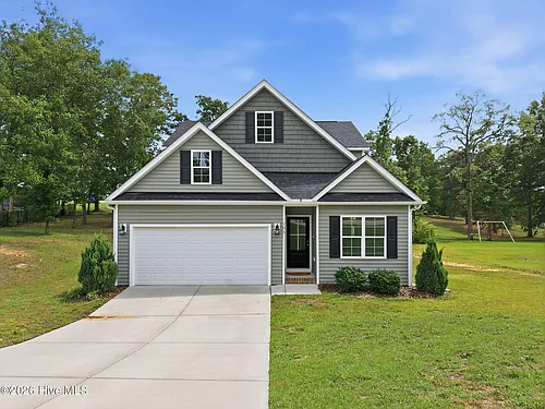 105 Village Dr Photo 1