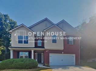 4578 Chafin Point Ct, Snellville, GA 30039