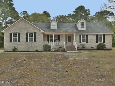 4711 Patrick Avenue, Wilmington, NC, 28403