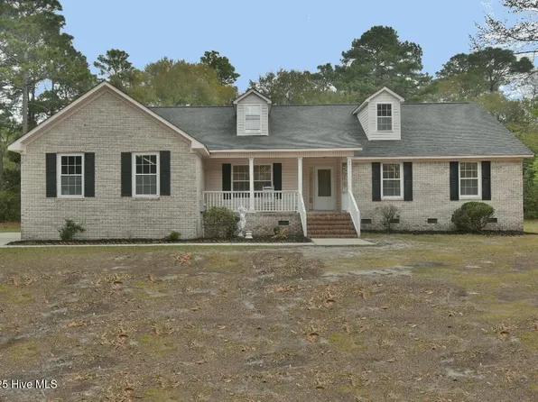 4711 Patrick Avenue, Wilmington, NC 28403