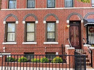 1453 White Plains Rd #1R, Bronx, NY 10462