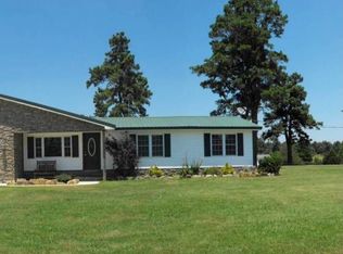 3545 Jamestown Loop, Floral, AR 72534