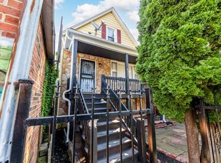 8333 S Baltimore Ave, Chicago, IL 60617