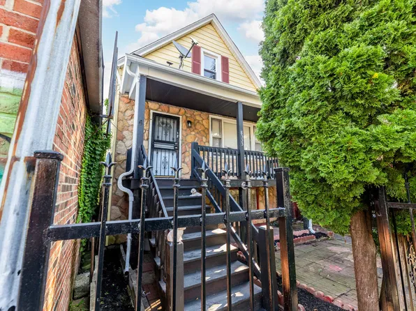 8333 S Baltimore Ave, Chicago, IL 60617