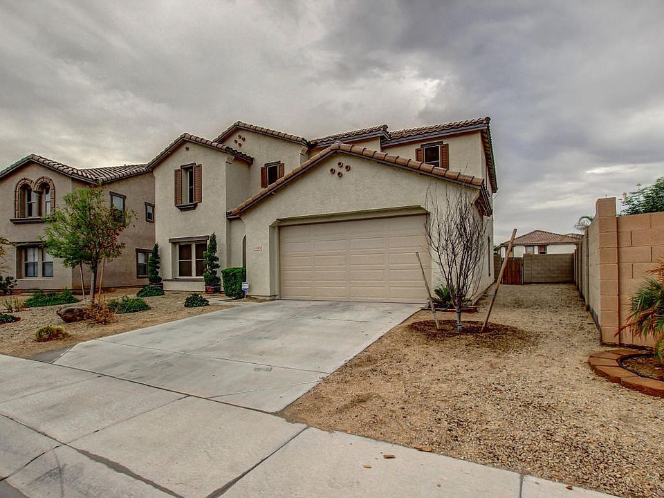 2nd image of 25615 W Lynne Ln