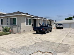 12245 Rosecrans Ave, Norwalk, CA 90650