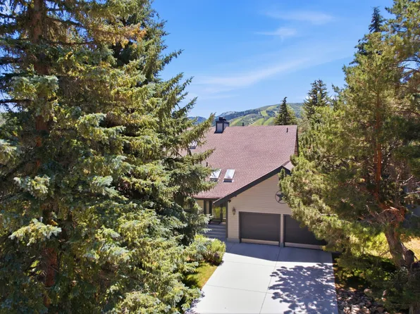 163 Webster Ct #33, Park City, UT 84060