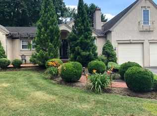 1536 Marlboro Rd, West Chester, PA 19382