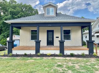 216 W Elm St, Alton, IL 62002