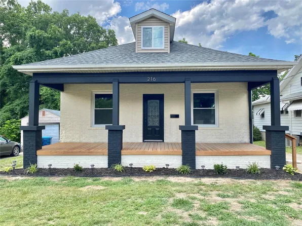 216 W Elm St, Alton, IL 62002