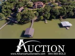 203 Private Road 1738, Chico, TX 76431