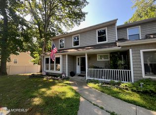 57 County Road 520 E, Englishtown, NJ 07726