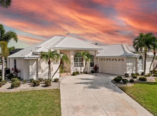 5057 San Massimo Dr, Punta Gorda, FL 33950