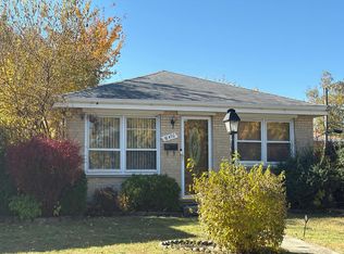 16470 Roy St, Oak Forest, IL 60452