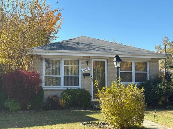 16470 Roy St, Oak Forest, IL 60452
