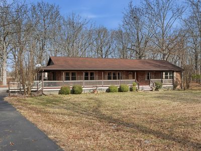 167 Jean Dr, Tullahoma, TN, 37388