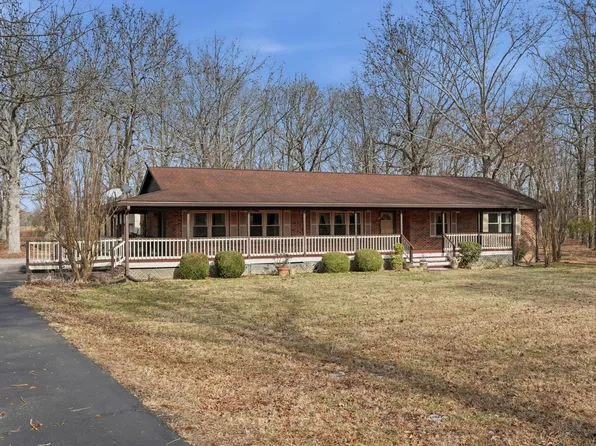 167 Jean Dr, Tullahoma, TN 37388