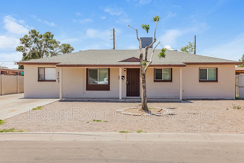 1st image of 3307 W San Miguel Ave