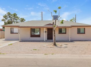 3307 W San Miguel Ave, Phoenix, AZ 85017