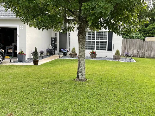 4110 Half Moon Cir, Middleburg, FL 32068