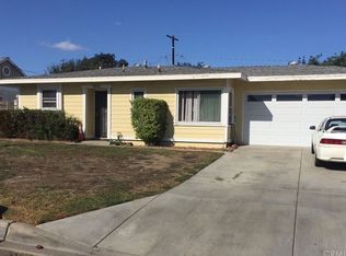 9617 Lundahl Dr, Pico Rivera, CA 90660