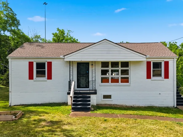 368 Oakview Dr, Nashville, TN 37207